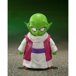 Gelenkfigur - S.H.Figuart - Dragon Ball - Porunga & Dende