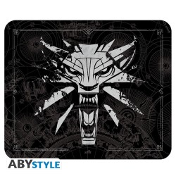 Mousepad - The Witcher -...