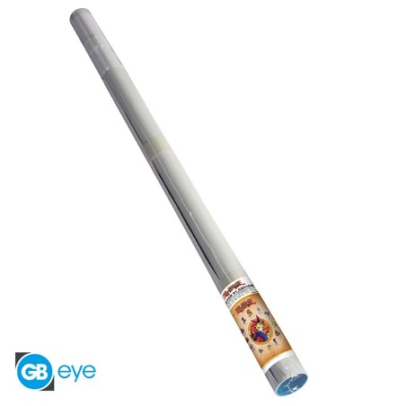 Poster - Gerollt und mit Folie versehen - Yu-Gi-Oh! - Yami Yugi