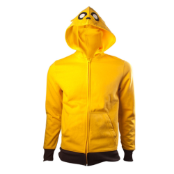 Sweat - Adventure Time - Jake - XL Unisexe 