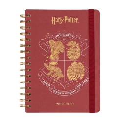 School Diary - Harry Potter...