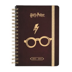 Organizer - Agenda - Harry Potter - 2022 / 2023