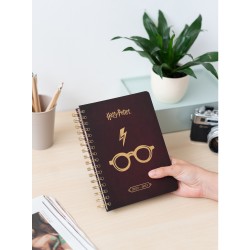 Organizer - Agenda - Harry Potter - 2022 / 2023