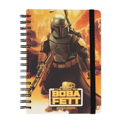School Diary - Star Wars -...