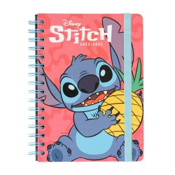 School Diary - Lilo &...