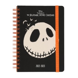 School Diary - Nightmare...