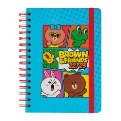 School Diary - LINE