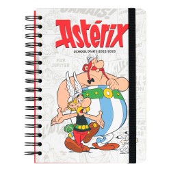School Diary - Astérix -...