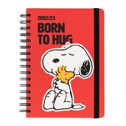 School Diary - Peanuts -...