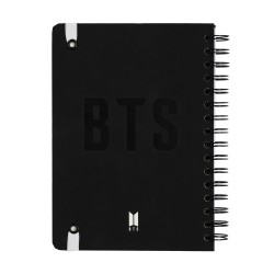 Organizer - Agenda - BTS - 2022 / 2023