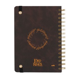 Organizer - Agenda - Lord of the Rings - 2022 / 2023
