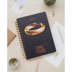 Organizer - Agenda - Lord of the Rings - 2022 / 2023