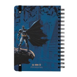 Organisateur - Agenda - Batman - 2022 / 2023 - Batman