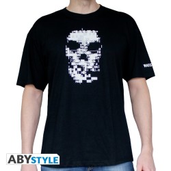 T-shirt - Watch Dogs -...