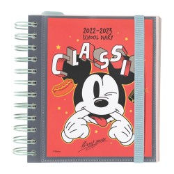 Organizer - Agenda - Mickey...