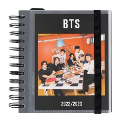 School Diary - BTS - 2022 /...