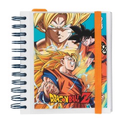 Organizer - Agenda - Dragon Ball - 2022 / 2023 - Son Goku