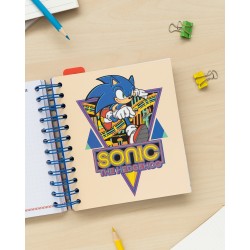 Organisateur - Agenda - Sonic the Hedgehog - 2022 / 2023