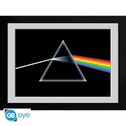 Poster - Pink Floyd - Dark...