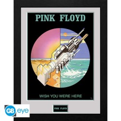 Poster - Pink Floyd - Wish...