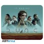 Mousepad - Dune - part 1