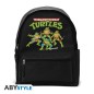 Backpack - Teenage Mutant Ninja Turtles - Turtles fighting pose