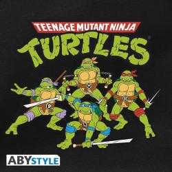 Rucksack - Teenage Mutant Ninja Turtles