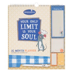 Organizer - Calendar -...