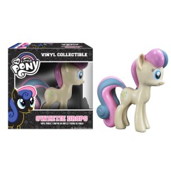 Statische Figur - My Little Pony - Sweetie Drops