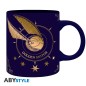 Mug - Subli - Harry Potter - Golden Snitch