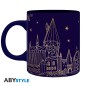 Mug - Subli - Harry Potter - Golden Snitch