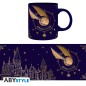 Mug - Subli - Harry Potter - Golden Snitch