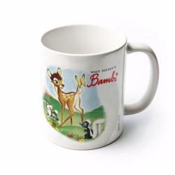 Becher - Tasse(n) - Bambi -...