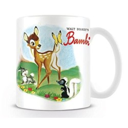 Mug - Mug(s) - Bambi - Vintage