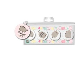 Écriture - Gomme - Pusheen the Cat - Set