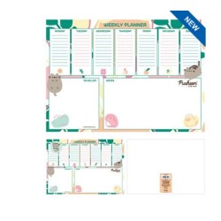 Organisateur - Planner -...