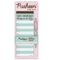 Organizer - Planner - Pusheen the Cat - Very Important