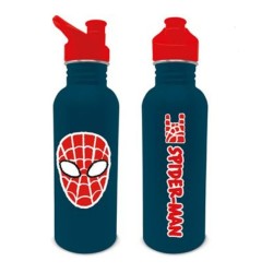 Flasche - Feldflasche - Spider-Man