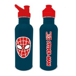 Bouteille - Gourde - Spider-Man