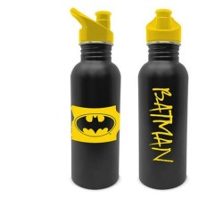 Bottle - Isotherm - Batman - Logo