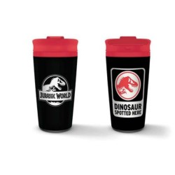 Mug de Voyage - Jurassic World