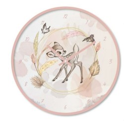 Clock - Bambi - Bambi