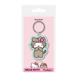 Keychain - Hello Kitty -...