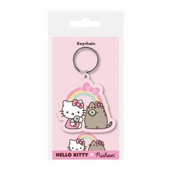 Keychain - Hello Kitty