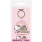 Keychain - Sanrio - Donut