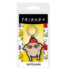 Porte-clefs - Friends - La...