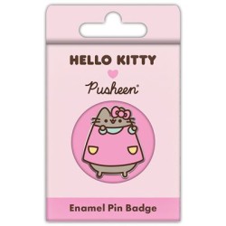 Pin's - Hello Kitty