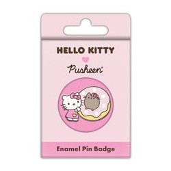Pin's - Hello Kitty