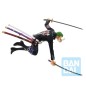 Figurine Statique - Ichibansho - One Piece - Roronoa Zoro Figurine Statique - Ichibansho - One Piece - Roronoa Zoro