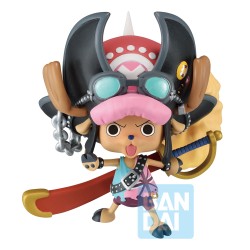 Figurine Statique - Ichibansho - One Piece - Chopper